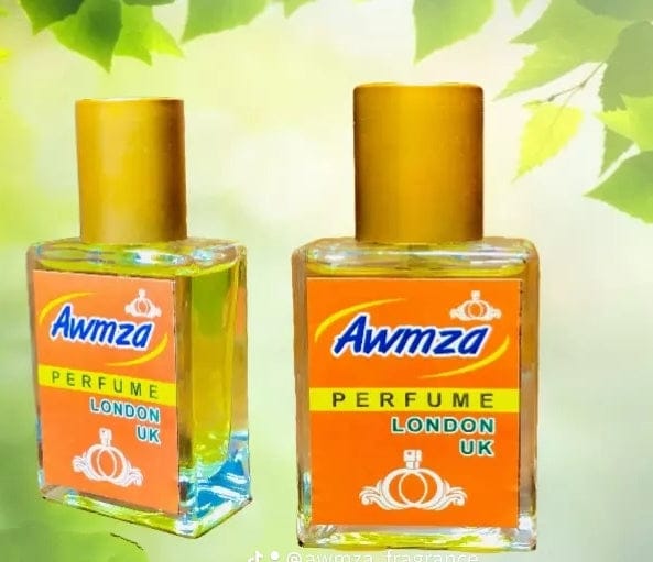 Awmza Oud Parfum 30ml