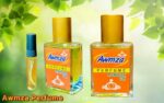Awmza Sandal Parfum 30ml - Image 3