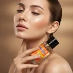 Awmza Sandal Parfum 50ml - Image 2