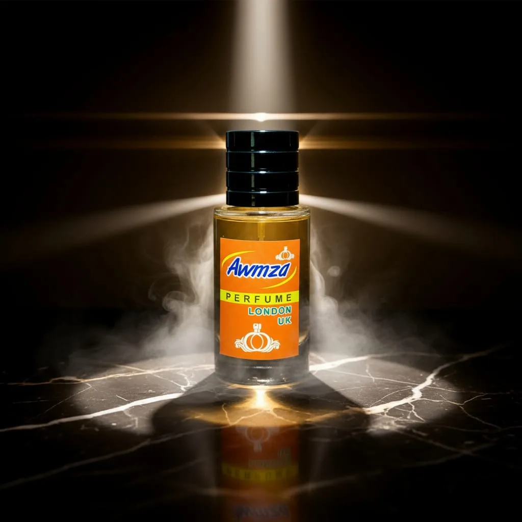 Awmza Sandal Parfum 50ml