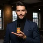 Awmza Sandal Parfum 50ml - Image 5