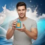 Awmza Sandal Prestige 50ml Parfum – Image 2