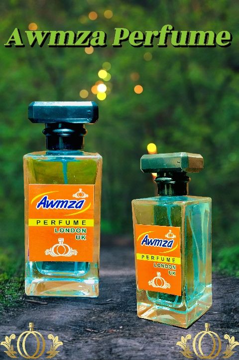 Awmza Sandal Parfum 100 ml