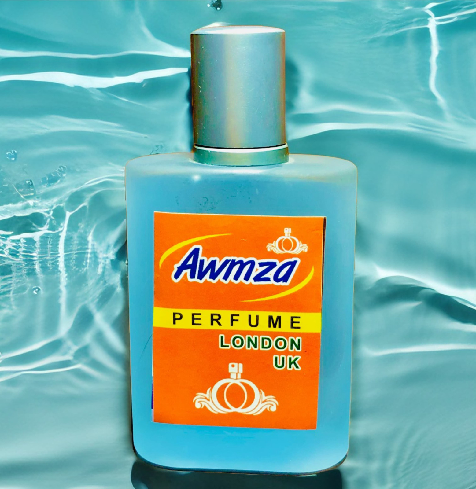 WhatsApp Image 2026-04-03 at 8.28.27 PM (3) Awmza Sandal Prestige 50ml Parfum – Image 1