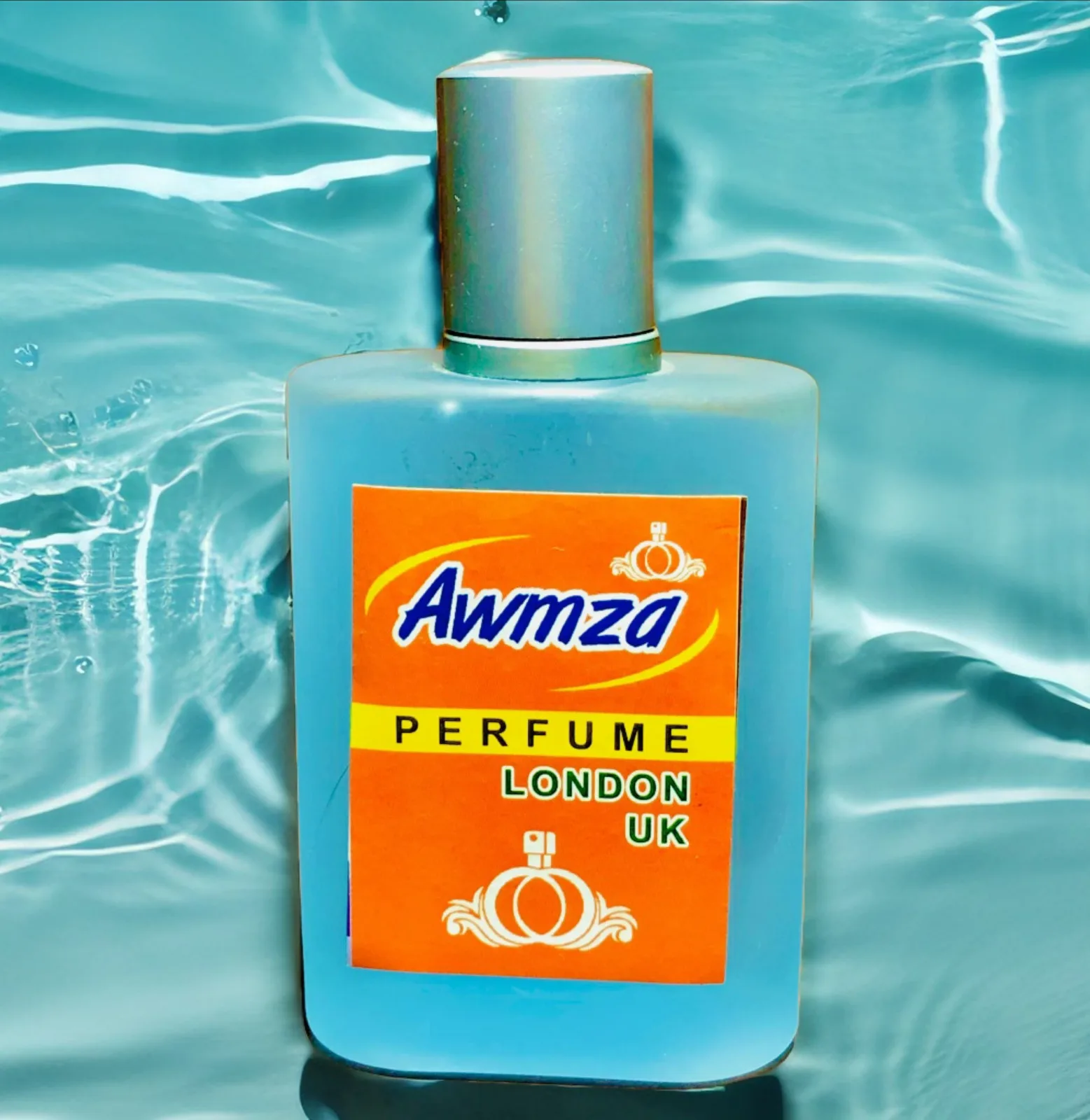 Awmza Sandal Prestige 50ml Parfum