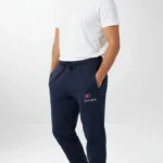 Cerniera e cappuccio 85% cotone 15% polyester Abbigliamento en pile