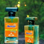 Parfum de luxe Sandal 100 ml – Parfum élégant, de haute qualité et de longue durée.