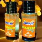 Profumo premium al sandalo 50 ml – Parfum délicat, persistant et élégant