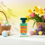 Awmza Sandal Parfum 100 ml