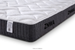 ZNWA Matelas 25 cm mousse mémoire & Ressorts - Image 2