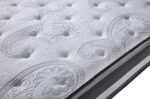ZNWA Matelas 30 cm mousse mémoire & Ressorts - Image 3
