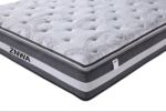 ZNWA Matelas 30 cm mousse mémoire & Ressorts - Image 2