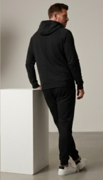 Znwa Tracksuit Noir