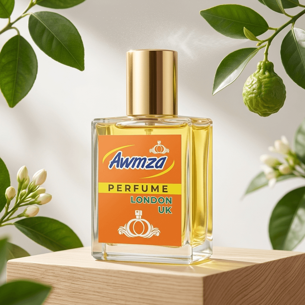 Gemini_Generated_Image_ce9r89ce9r89ce9r (1) Awmza Sandal Parfum 30ml – Image 1