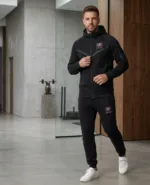 ZNWA Tracksuit Noir