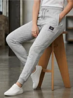ZNWA Pantalons Gris – Image 3