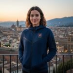 ZNWA Sweat à capuche zippé Gris - Image 6