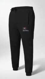 ZNWA  Pantalons Noir – Image 2
