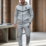 ZNWA Tracksuit Gris