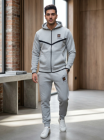 ZNWA Tracksuit Gris