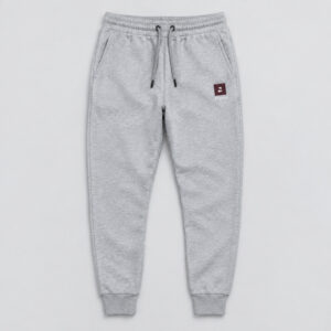 ZNWA grigio/gris/grau – pantalon